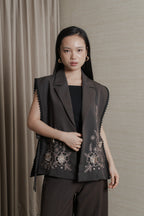 Zoe Vest