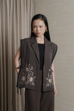 Zoe Vest