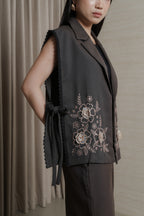 Zoe Vest
