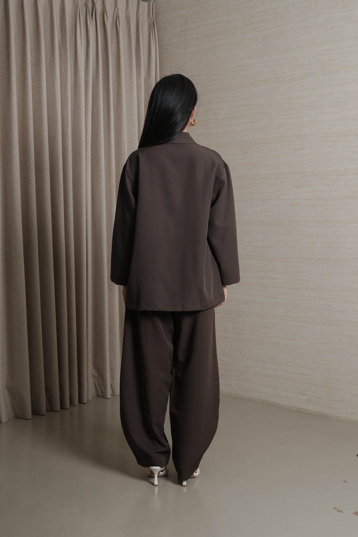 Neira Blouse