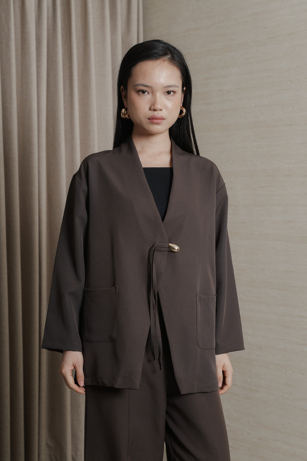 Neira Blouse