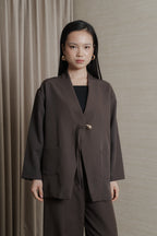Neira Blouse