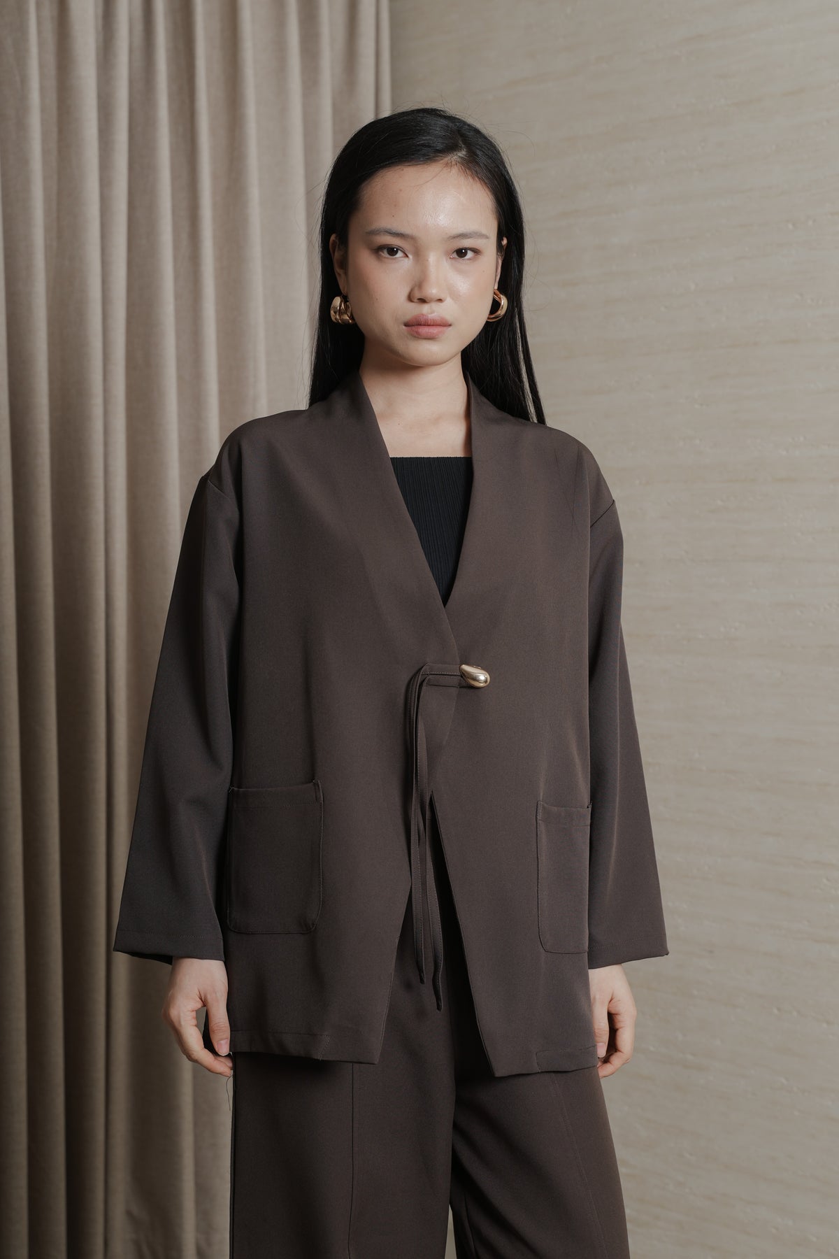 Neira Blouse