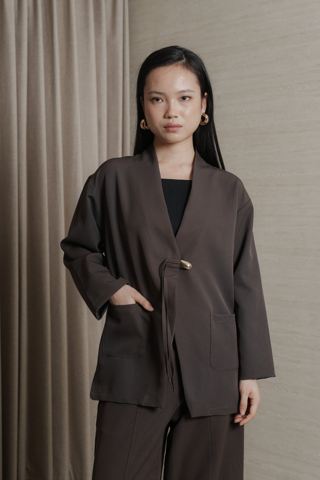 Neira Blouse