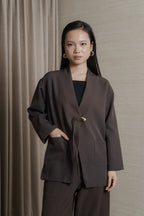 Neira Blouse