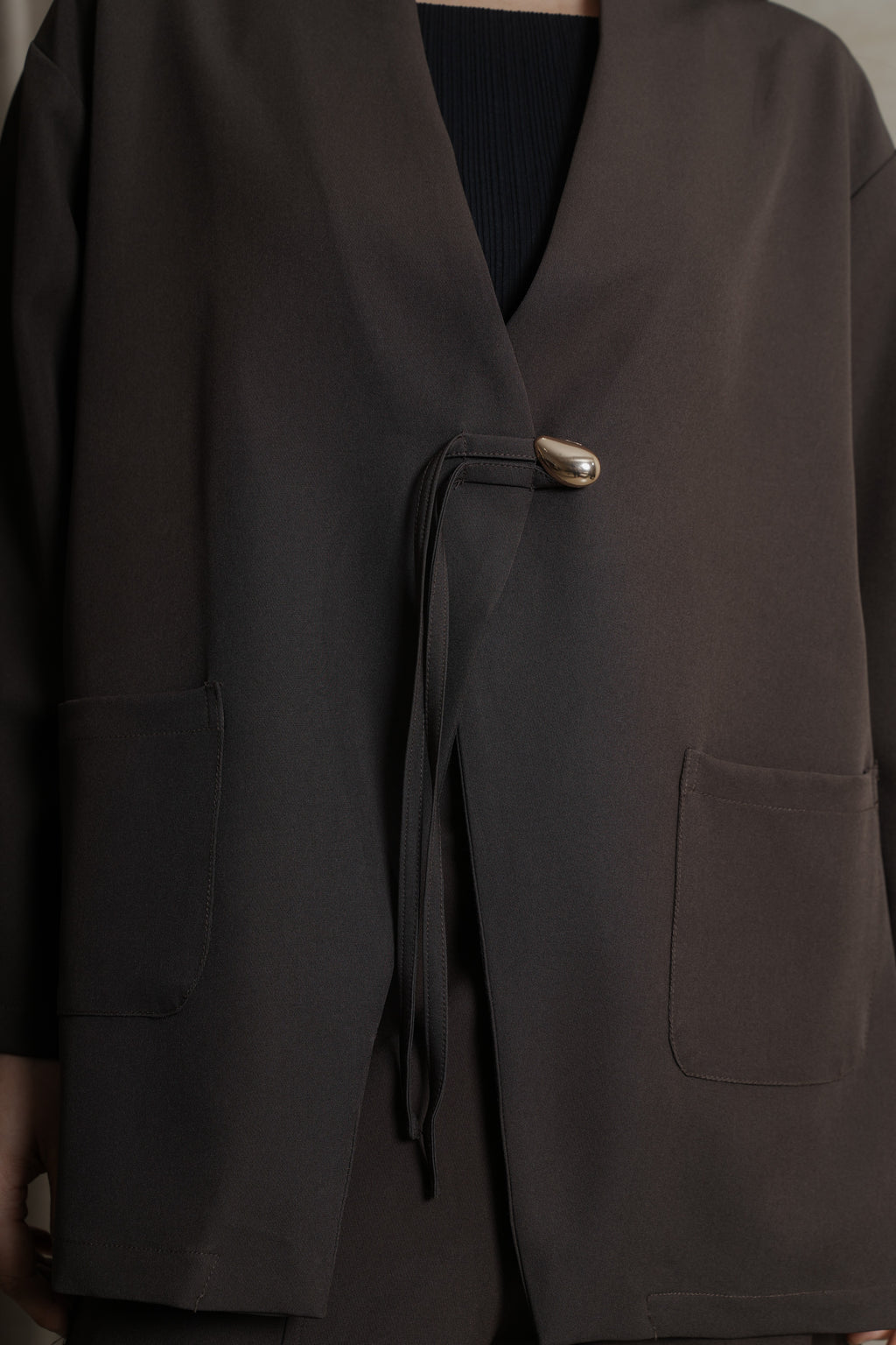 Neira Blouse