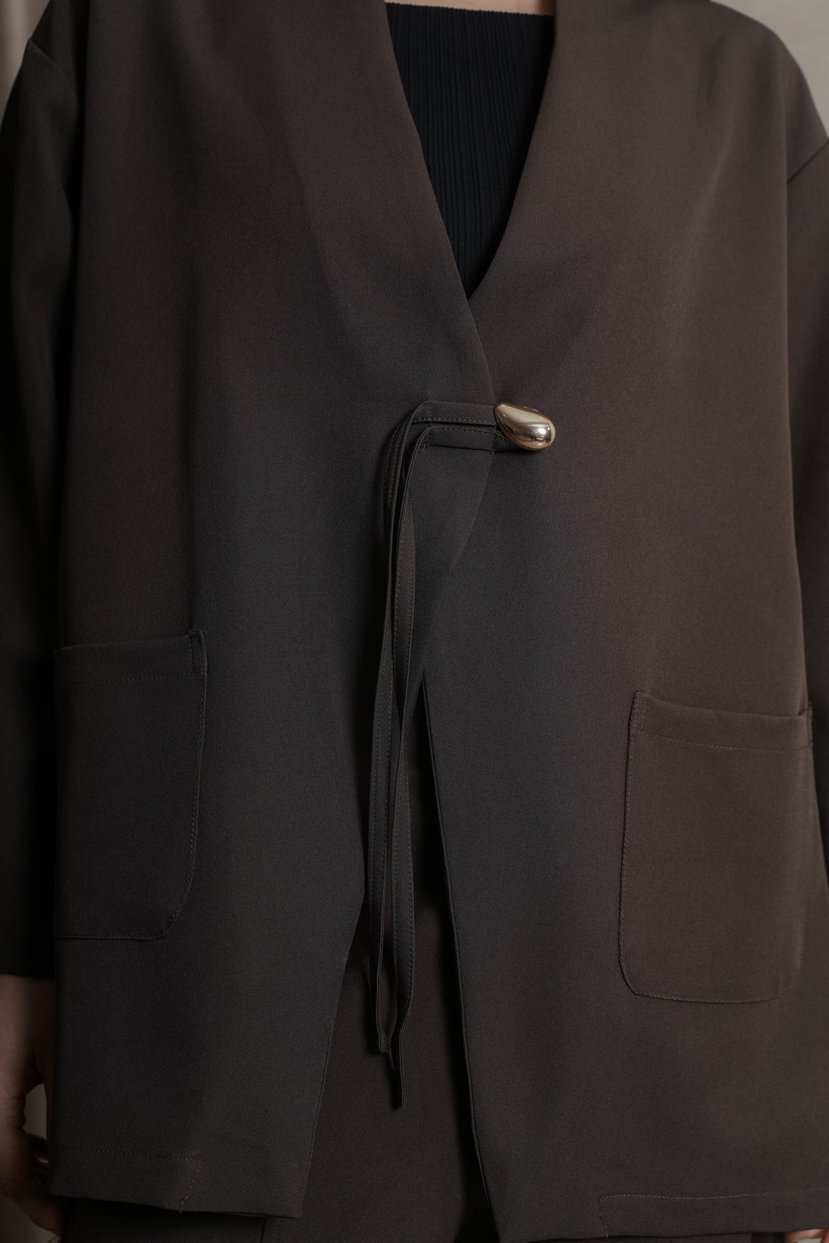 Neira Blouse