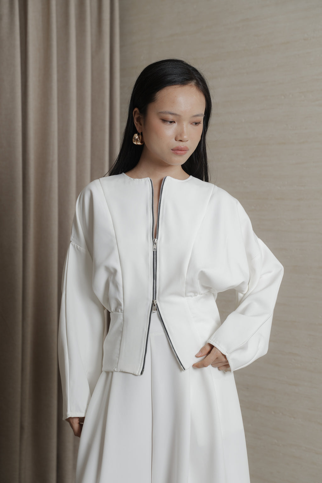 Aira Jacket