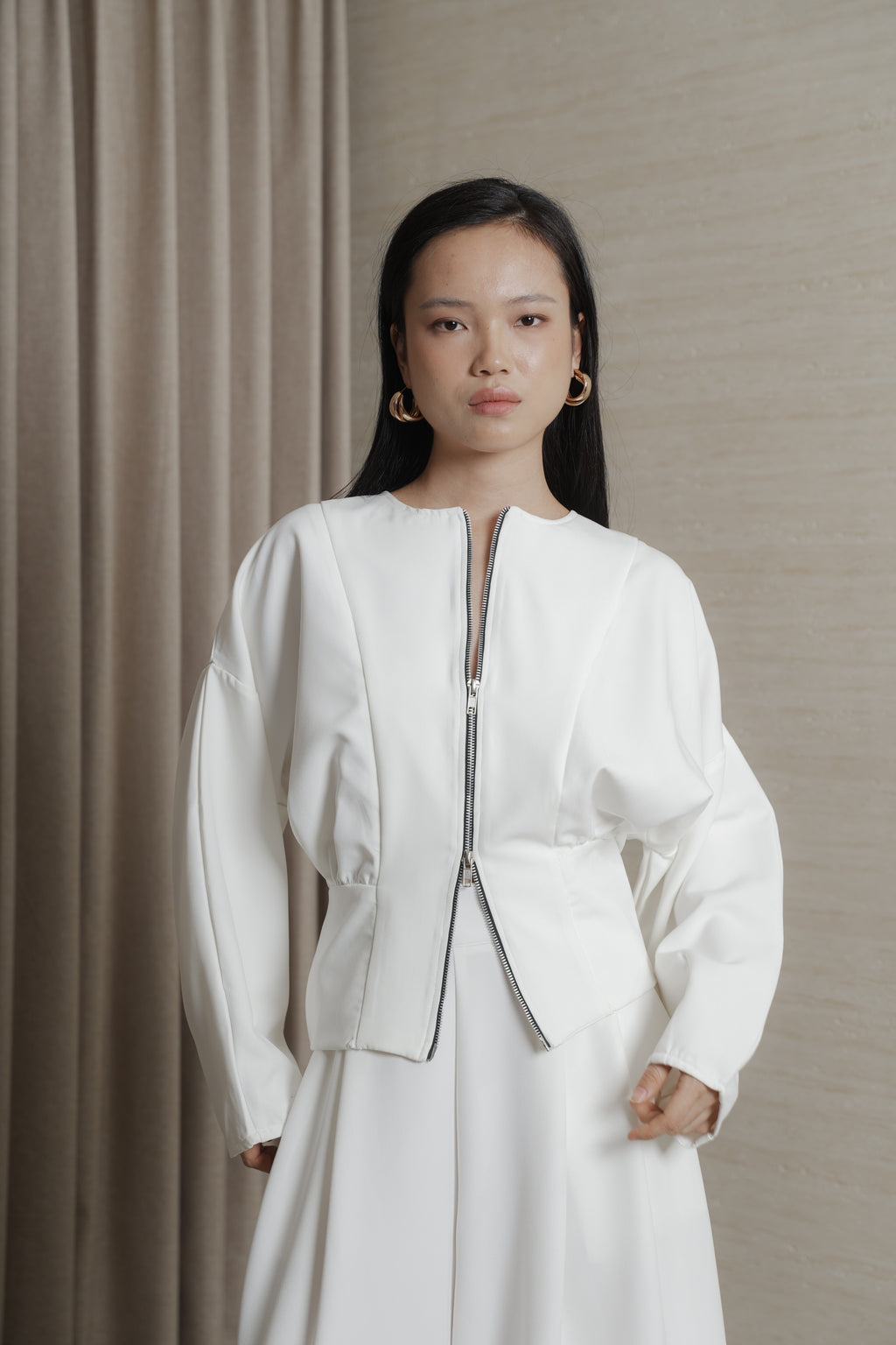 Aira Jacket