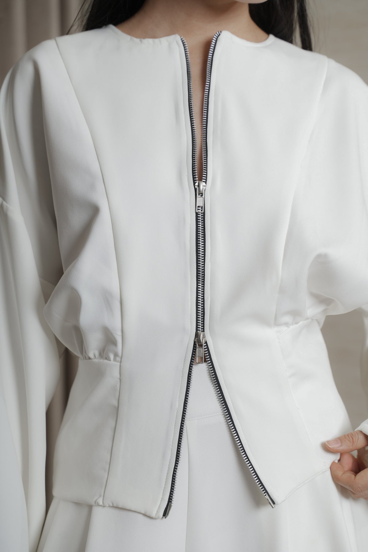 Aira Jacket