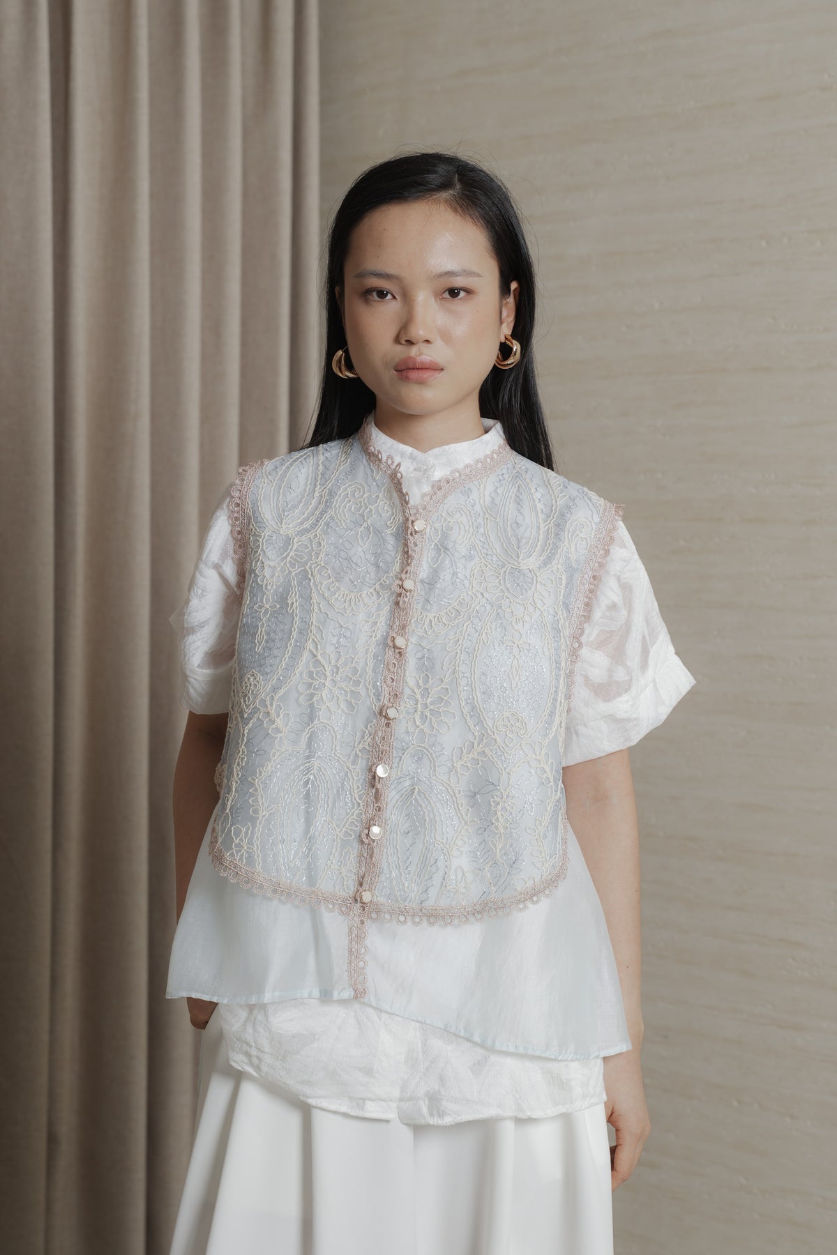 Anjana Vest