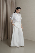 Zelira Blouse
