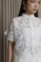 Zelira Blouse