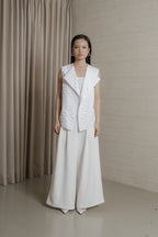 Cecil Vest