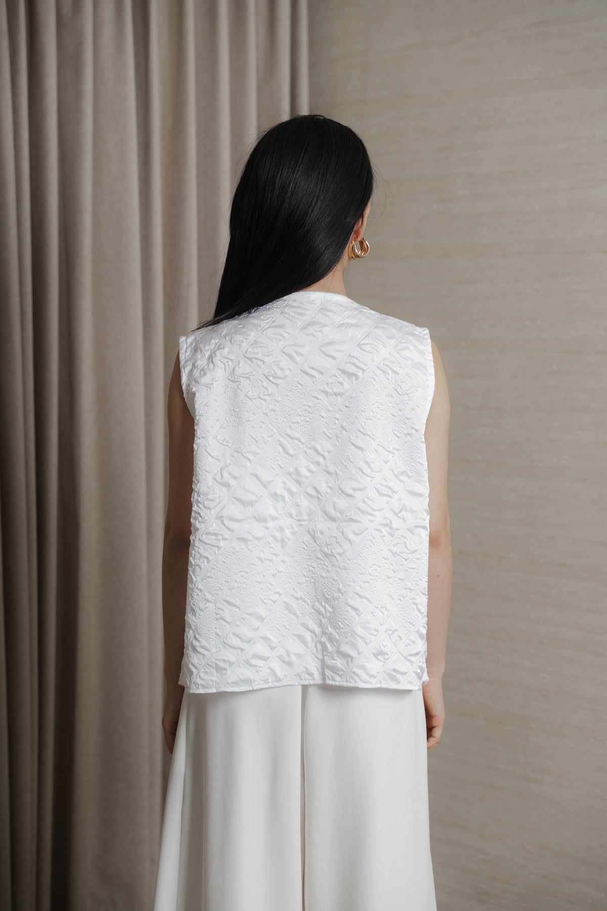 Cecil Vest