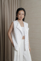 Cecil Vest