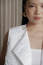 Cecil Vest