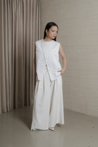 Cecil Vest