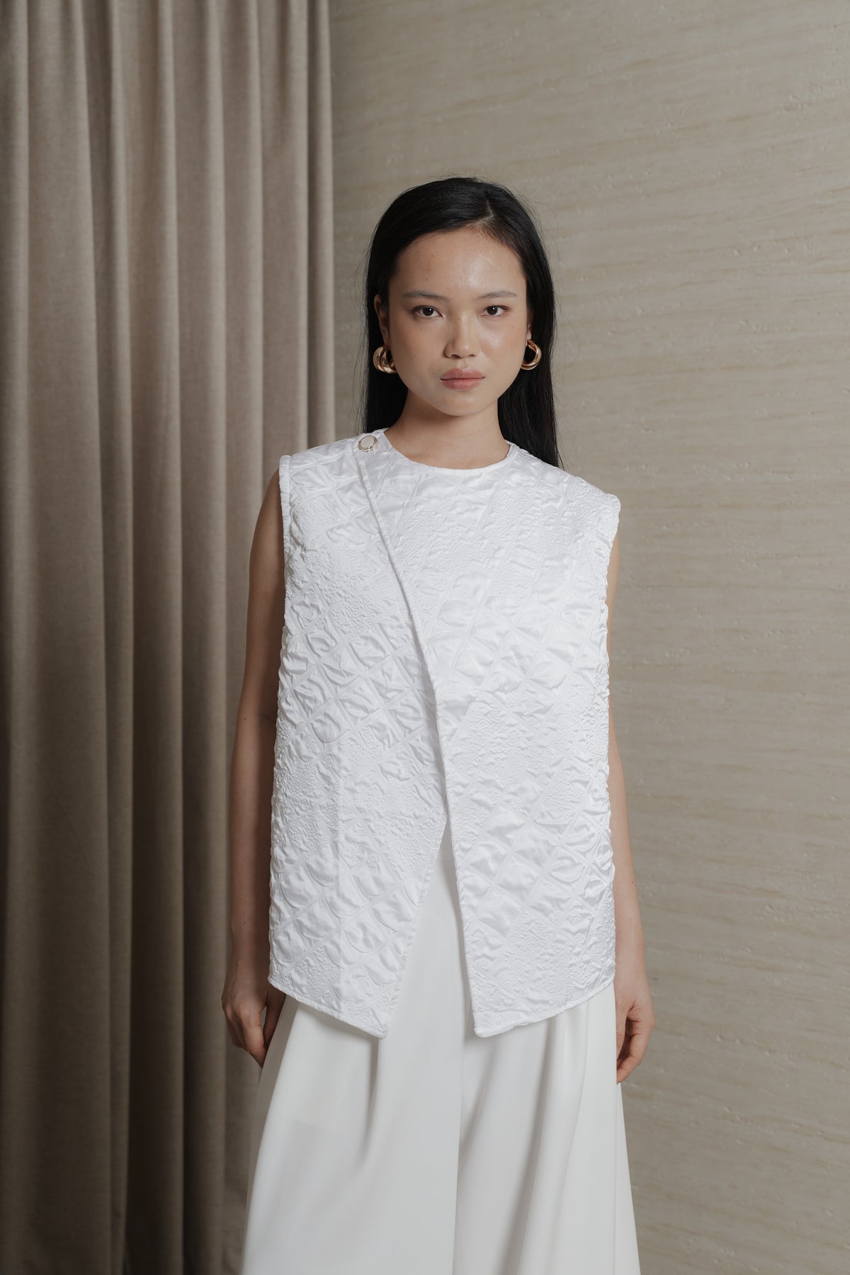 Cecil Vest