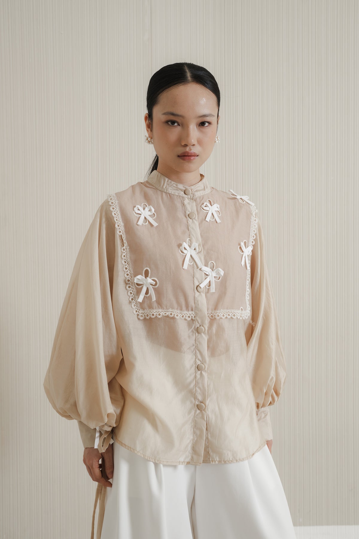 Kelana Blouse