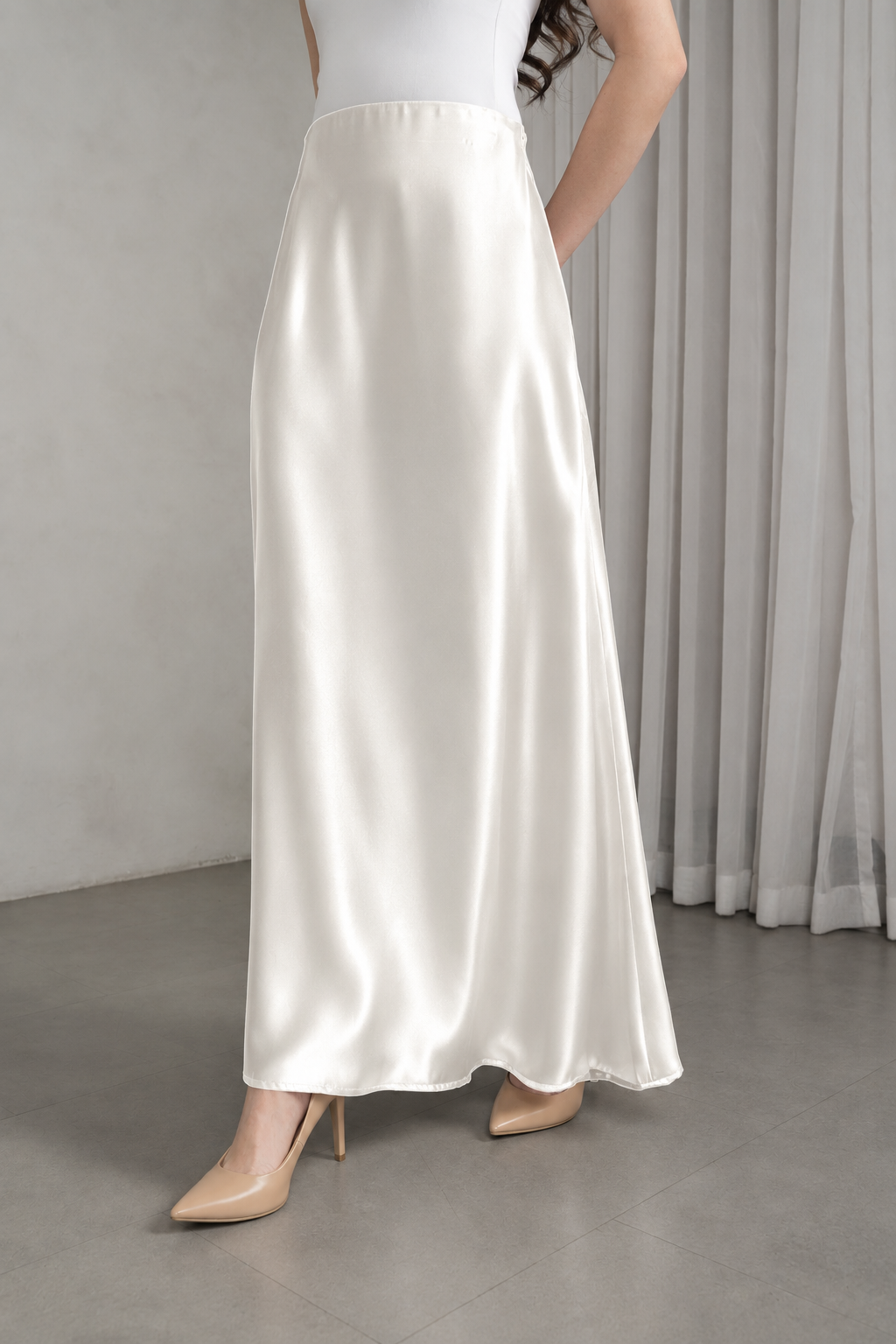 Cantika Skirt